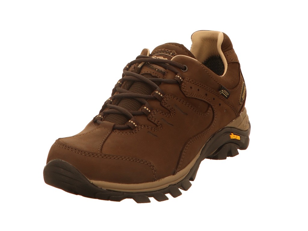 MEINDL Trekkingschuhe braun