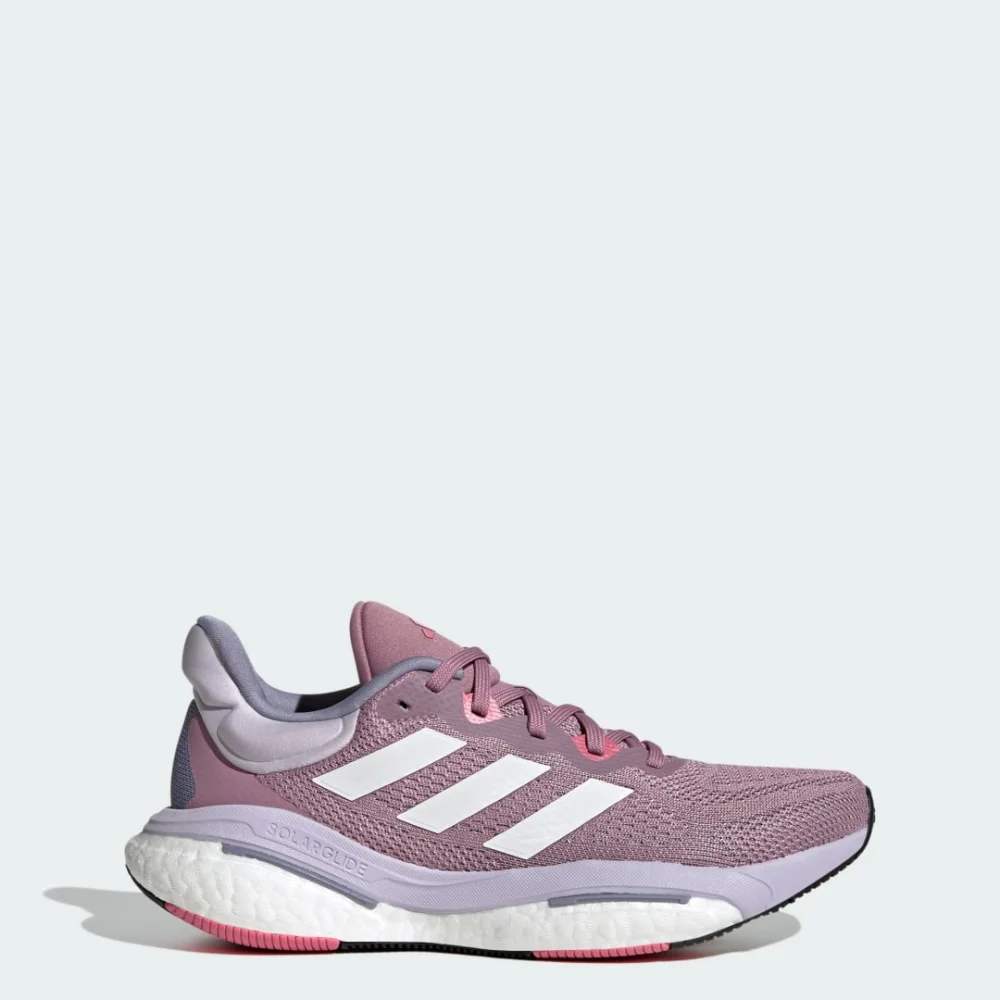 adidas SOLAR GLIDE 6 W Solarglide IE6797 / lila
