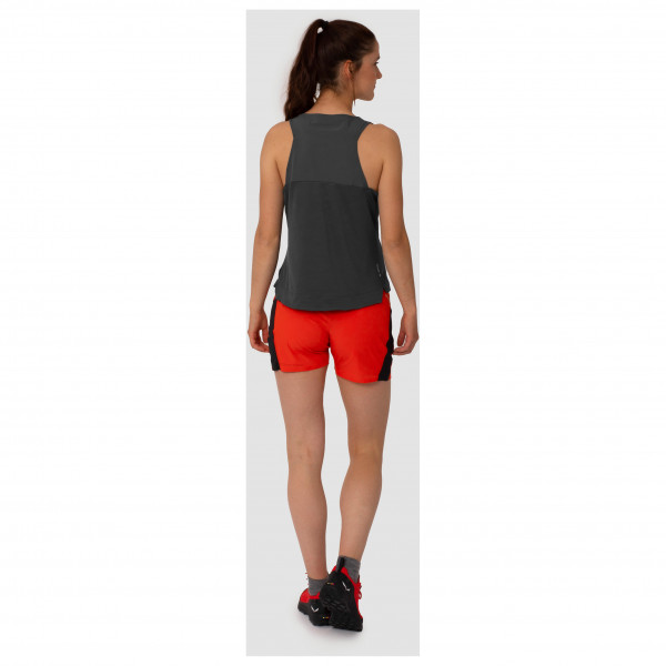 Salewa - Women's Pedroc Dry Hybrid Tank Top - Tank Top
