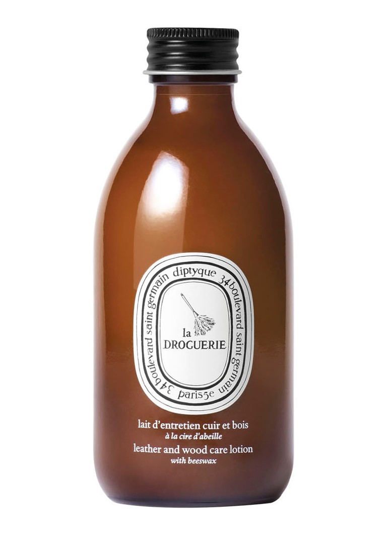Lotion d'entretien pour cuir et bois DIPTYQUE 250 ml