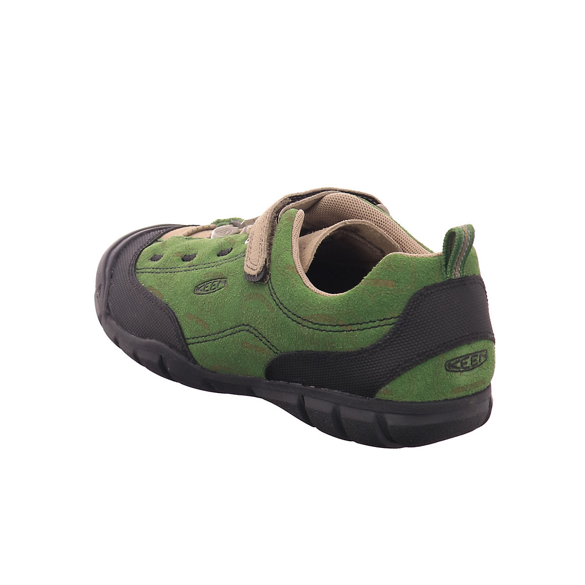 Trekking- & Wanderstiefel