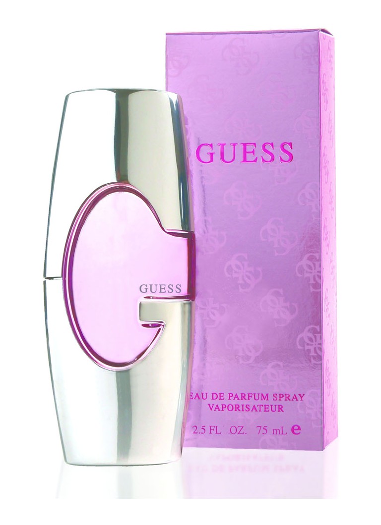 Eau de parfum GUESS Woman