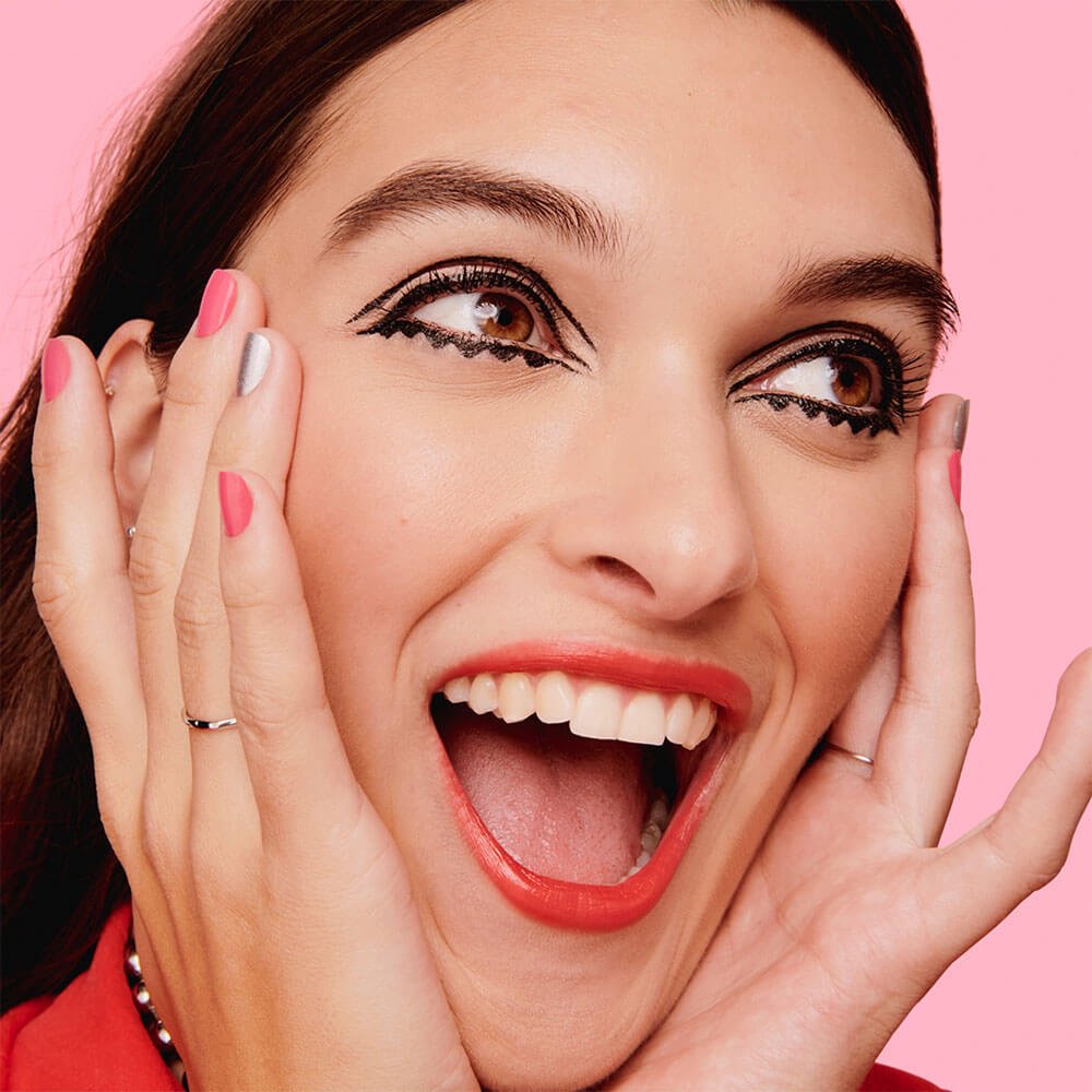 Benefit Augen They&'re Real! Xtreme Precision Liner Wasserfester Eyeliner für extreme Präzision