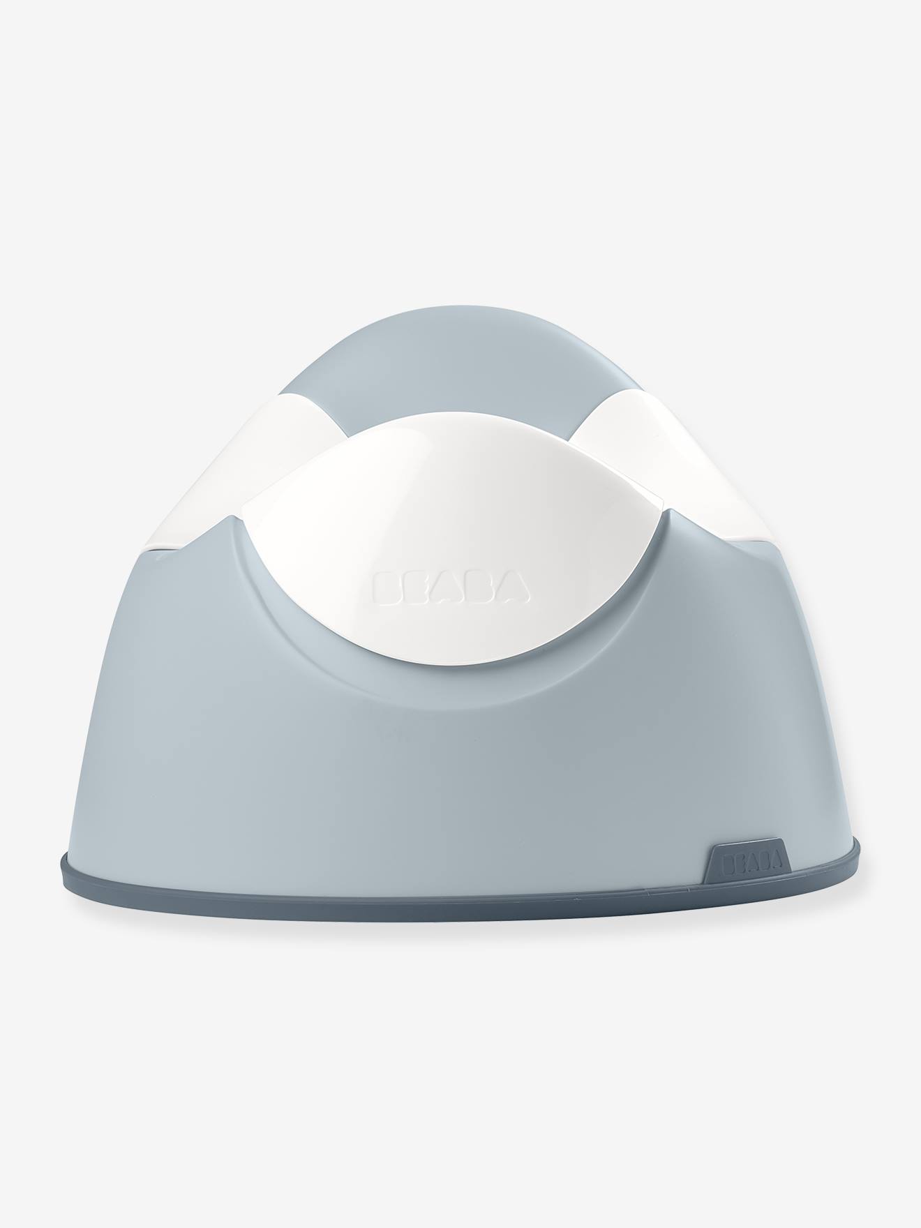 Pot d'hygiène bébé ergonomique BEABA light mist