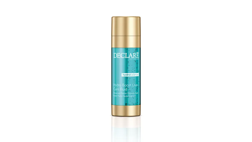 DECLARÉ HYDRO BALANCE Hydro Boost Duo Care Fluid 40 ml