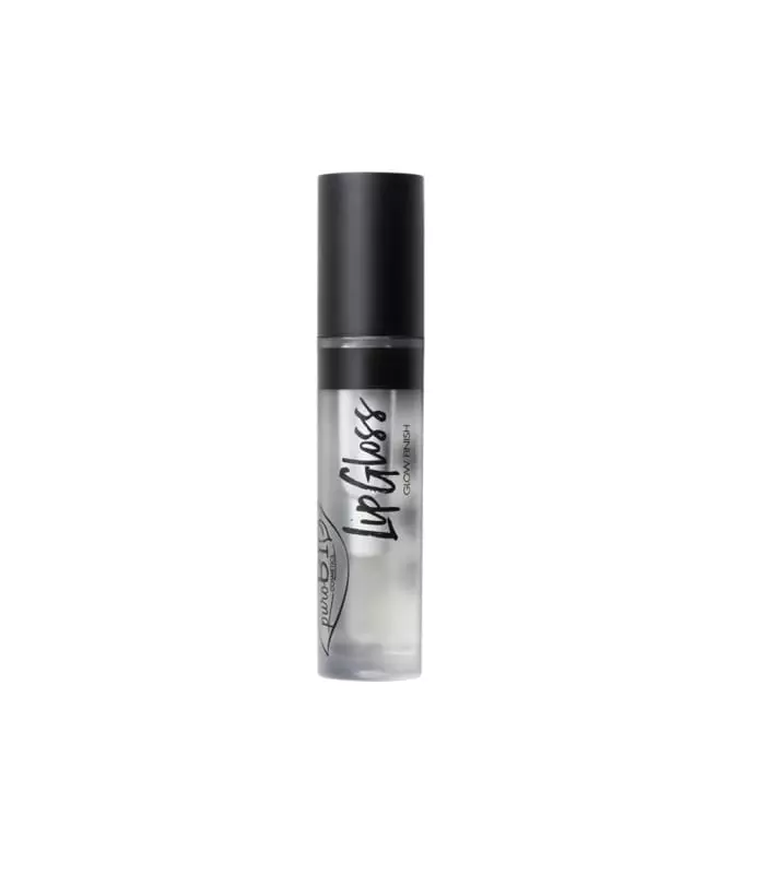 GLOSS A LEVRES Lipgloss lumineux