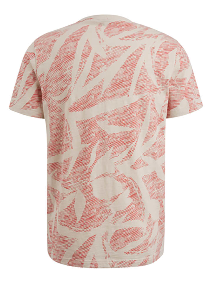 PME Legend Shirt in Beige günstig kaufen