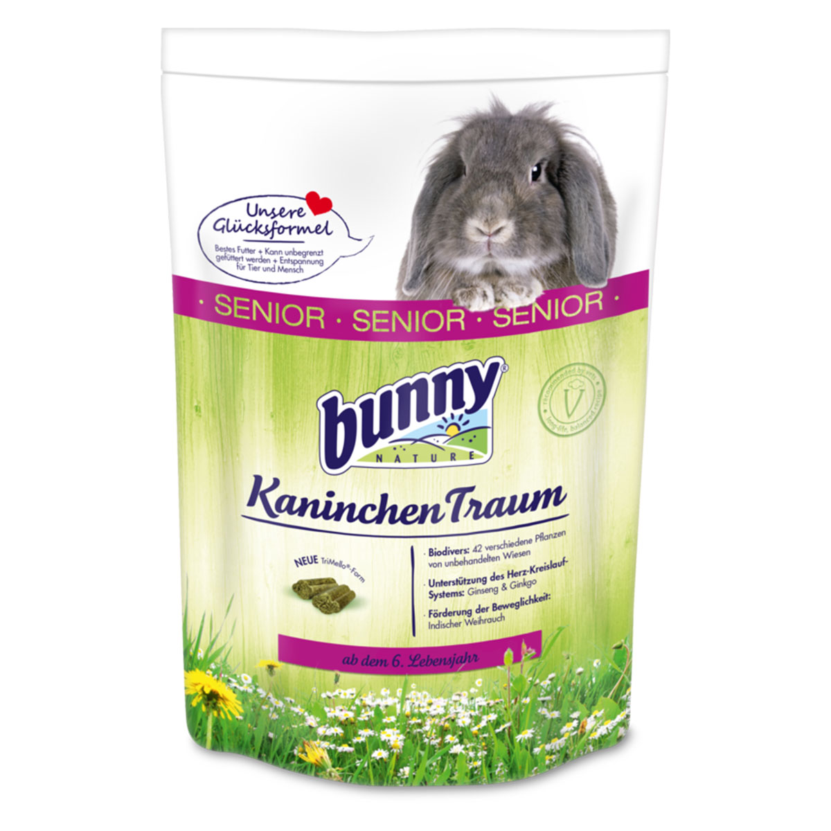 Bunny KaninchenTraum senior günstig kaufen