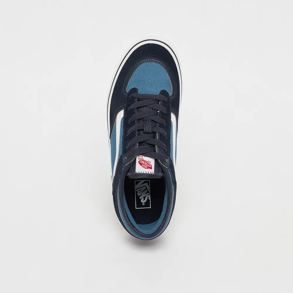 Vans Rowley Classic GS VN000E52QXI / blau
