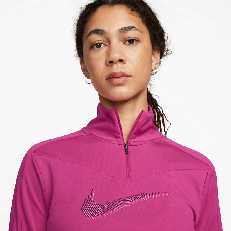 Nike PACER Funktionsshirt Damen