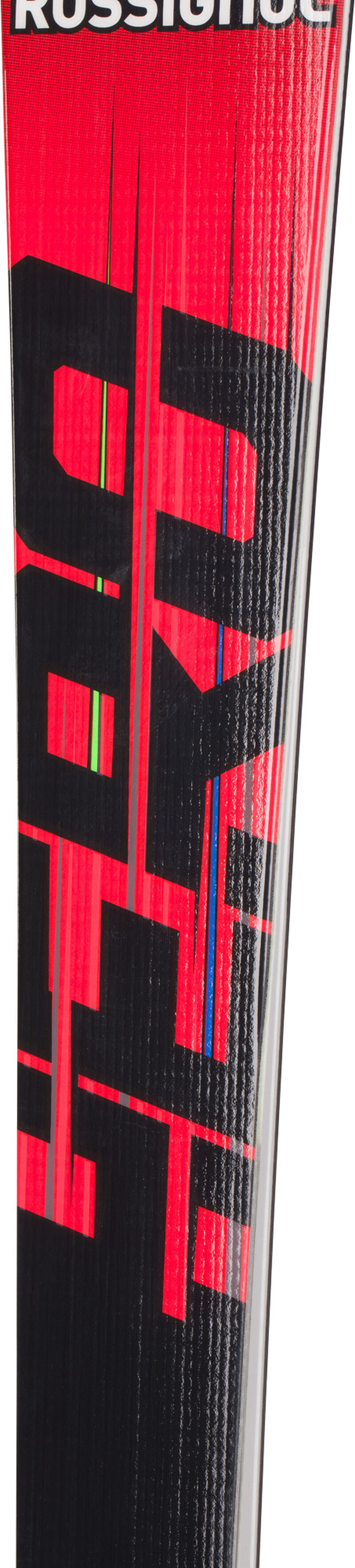 UNISEX RACING SKIER HERO ATHLETE MULTIEVENT 127-148 OPEN