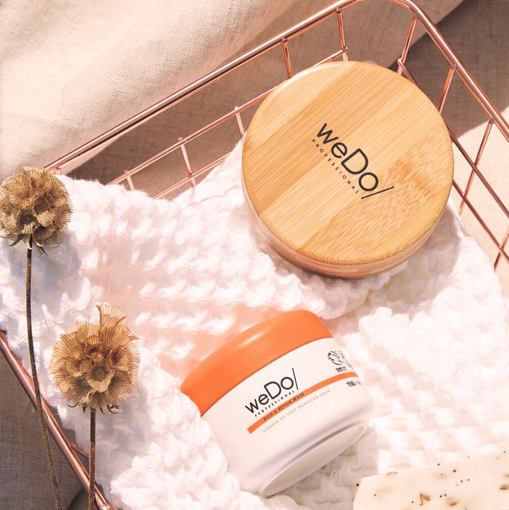 weDO\/PROFESSIONAL Haarmasken Rich & Repair Hair Mask