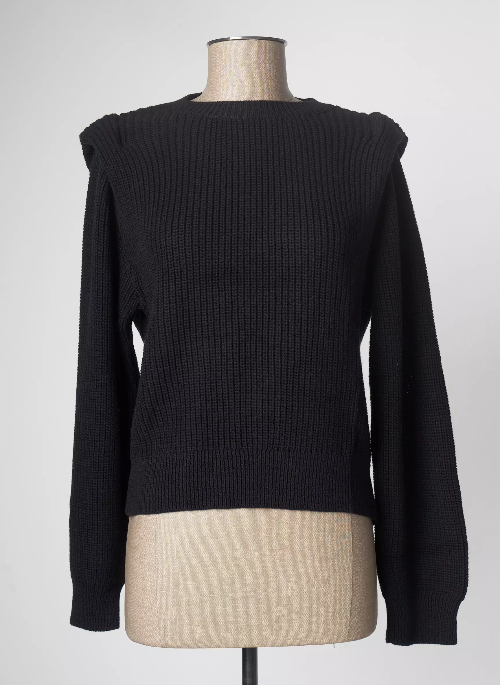 Na Kd Pulls Femme couleur noir