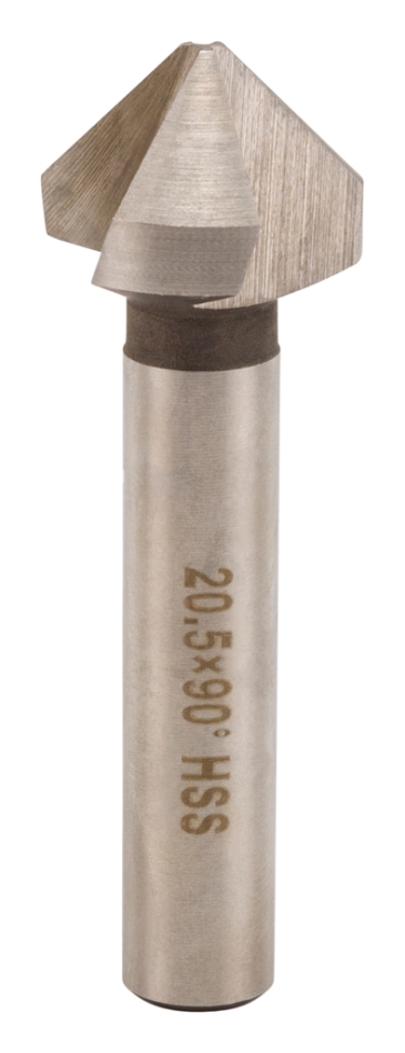 Makita Accessories D-37487 Ugrezni sveder 20,5 x 63 mm 3-rezni