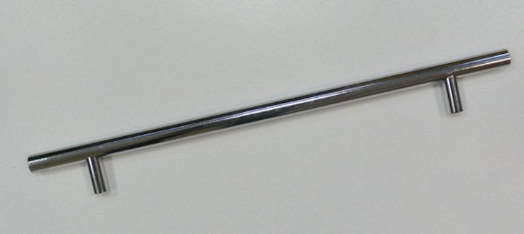 Feldmann-Wohnen Sockelblende Kvantum, Sockel-, Frontfarbe und Ausführung wählbar