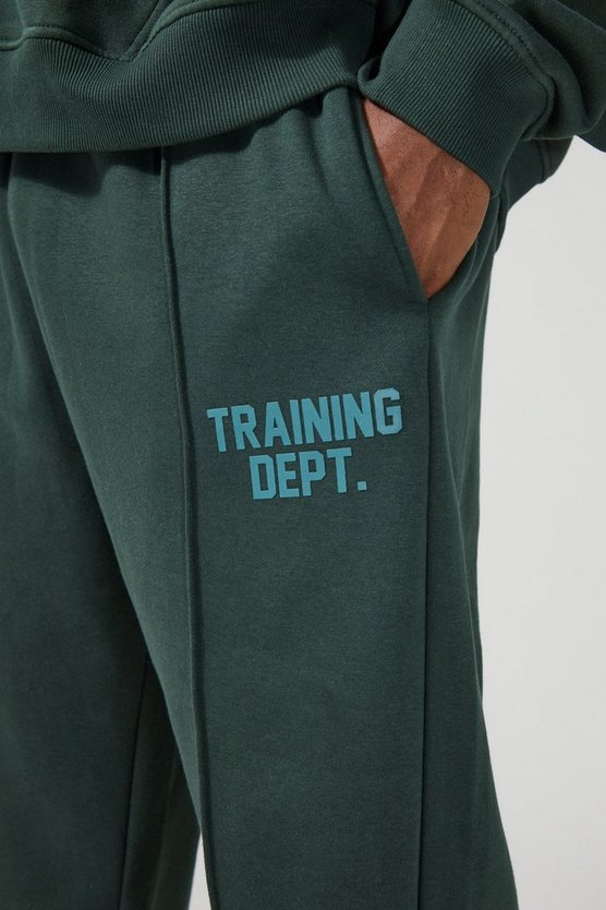 Plus Active Training Dept Jogginghose