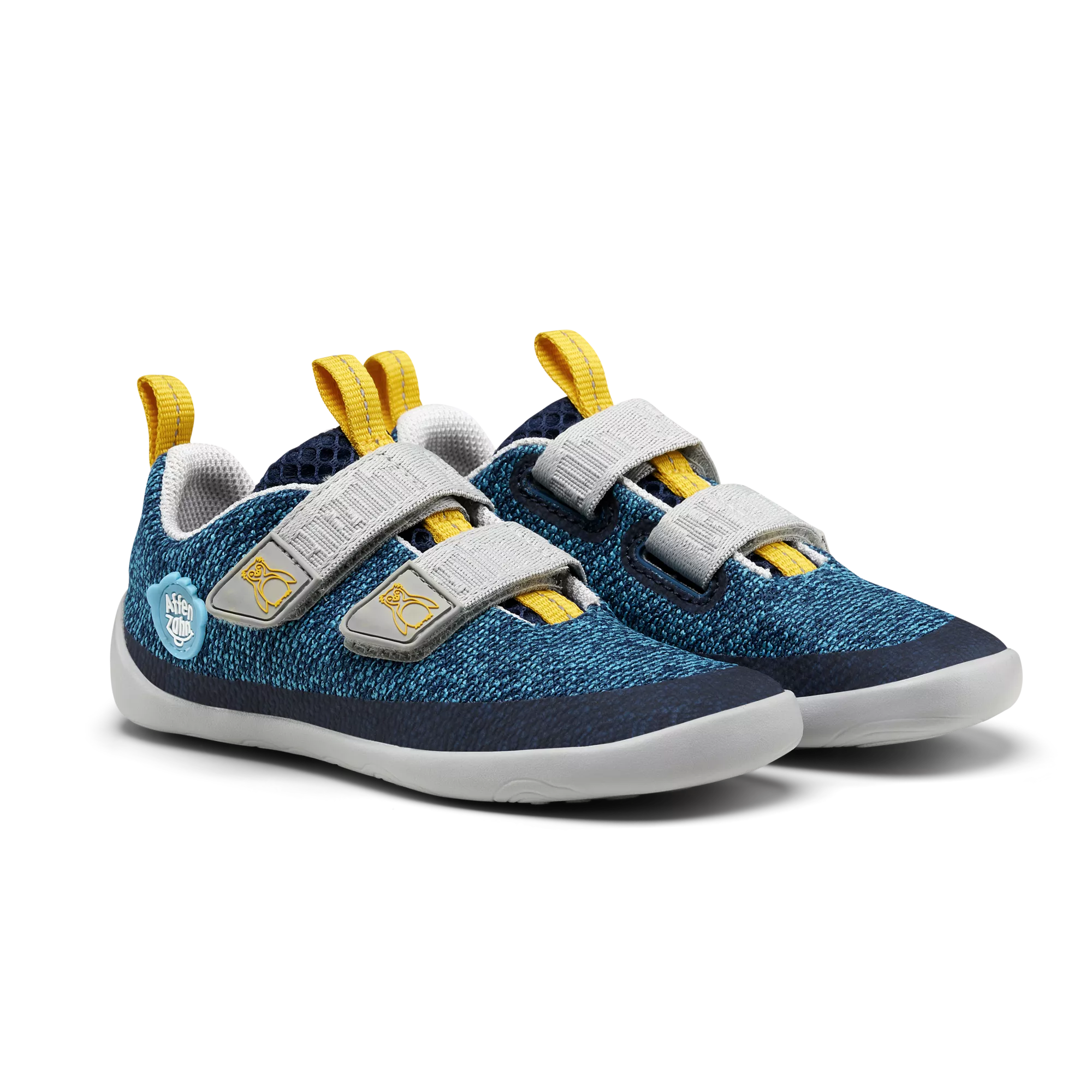 Barfußschuh Knit Happy