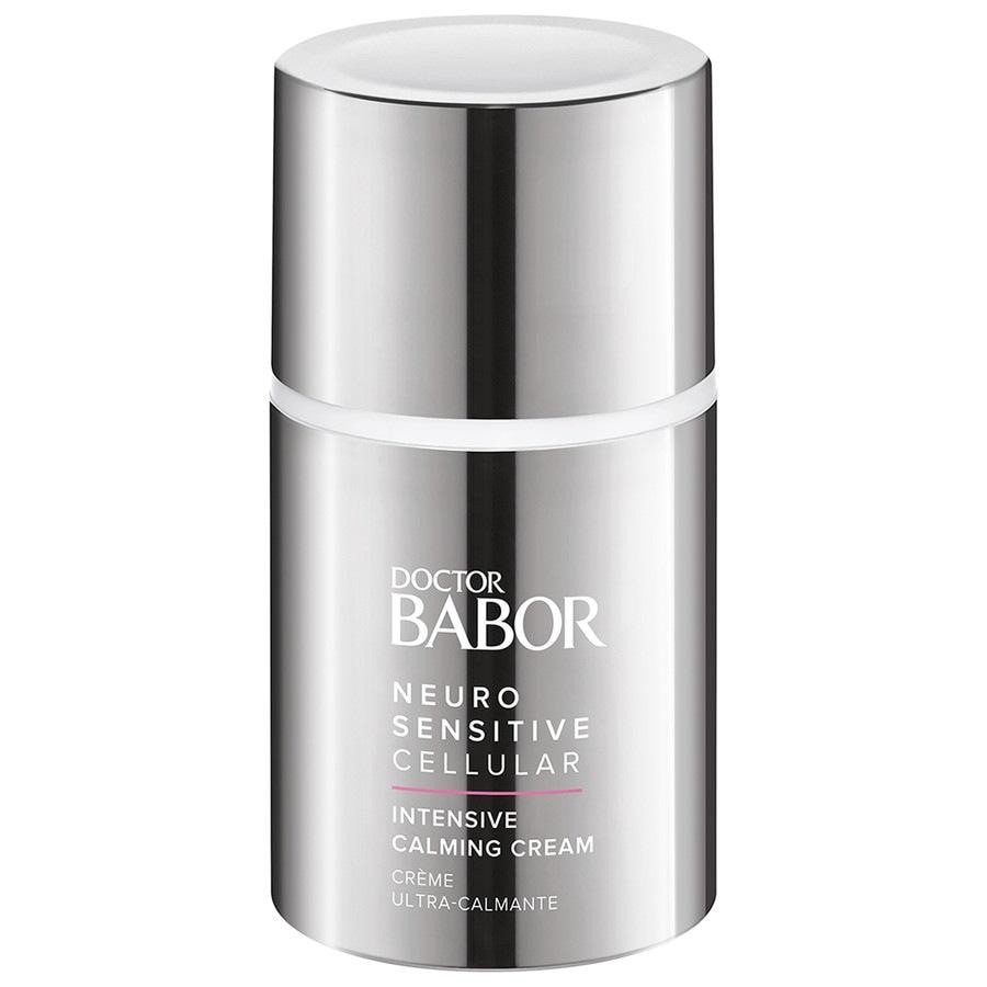 Intensive Calming Cream