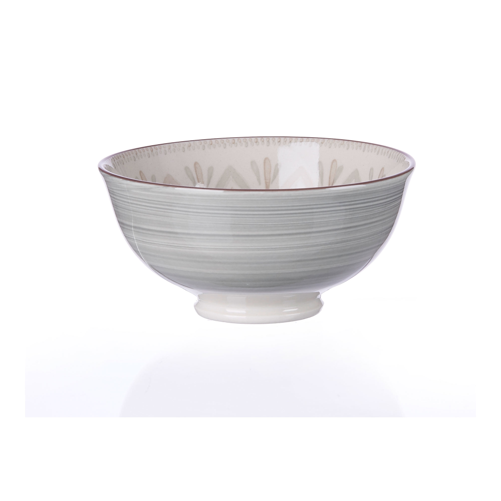 Schale ca. D12x6cm Valencia