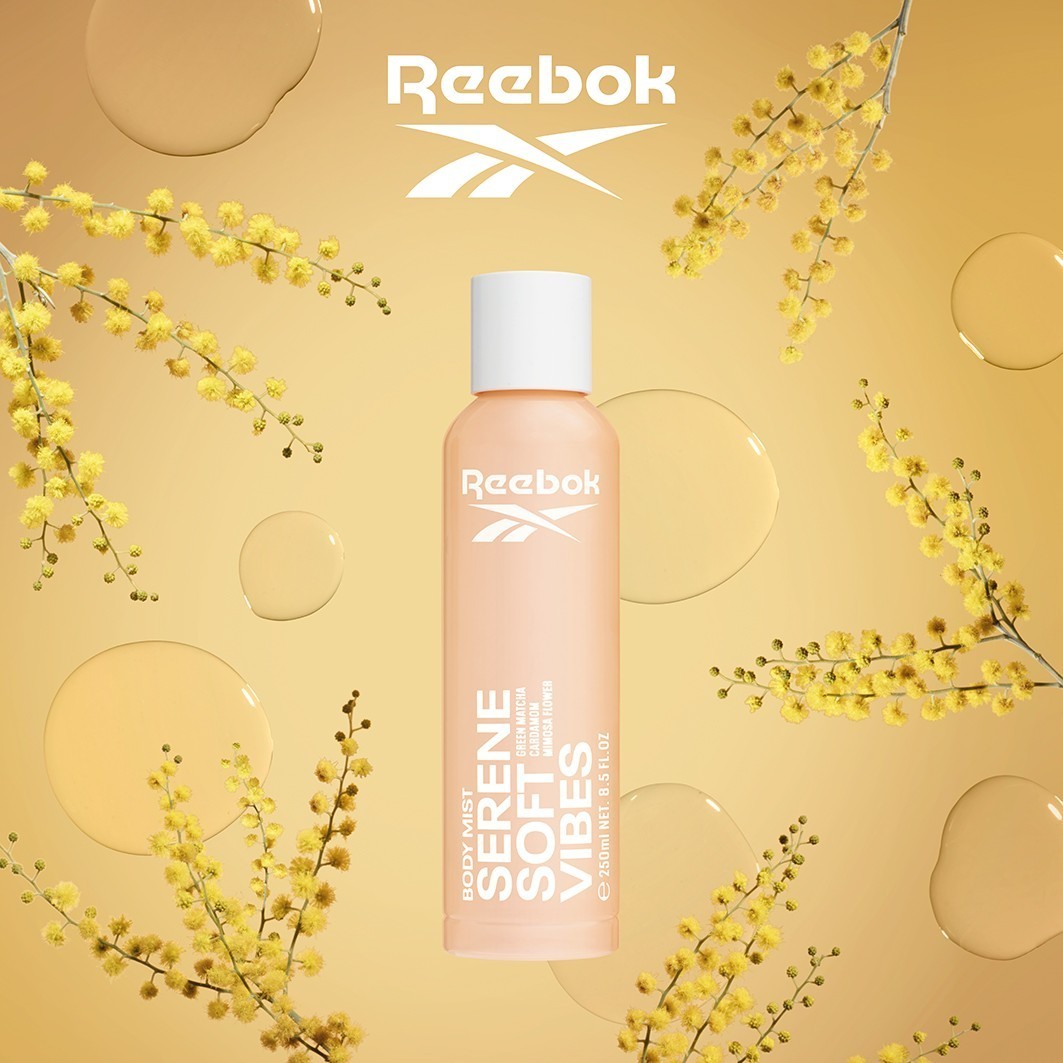 Reebok SERENE SOFT VIBES for here