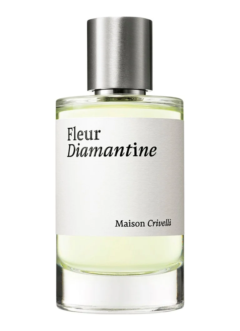 Acqua Profumata Maison Crivelli Diamond Flower