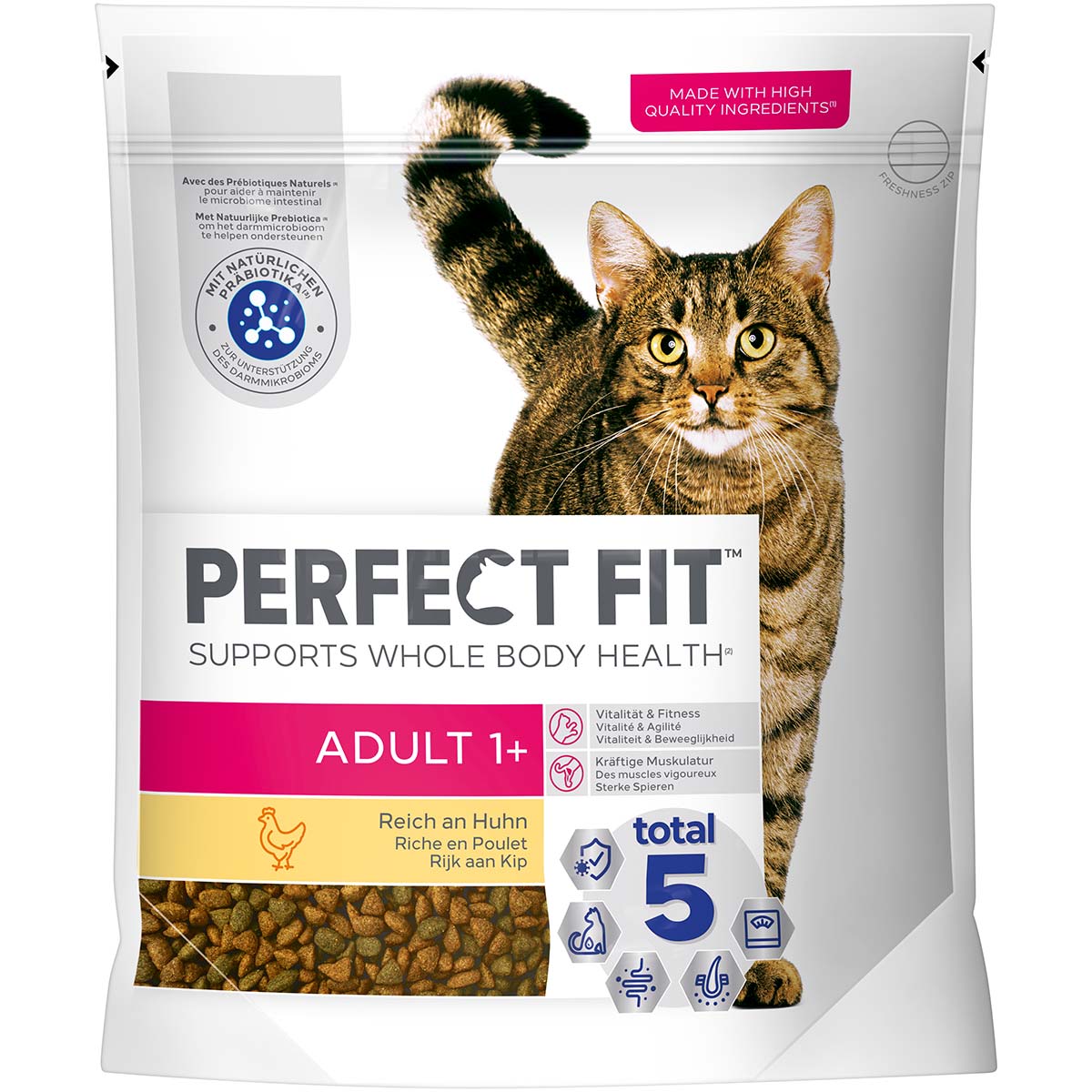 PERFECT FIT Katze Adult Huhn günstig kaufen