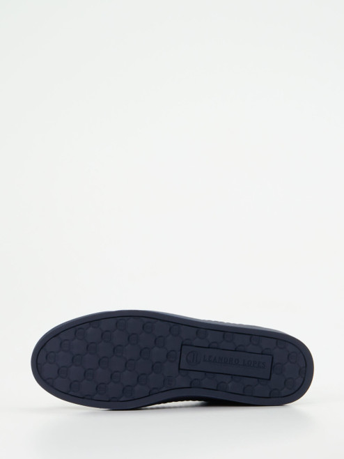 Sneaker high-47611090039 Leandro Lopes