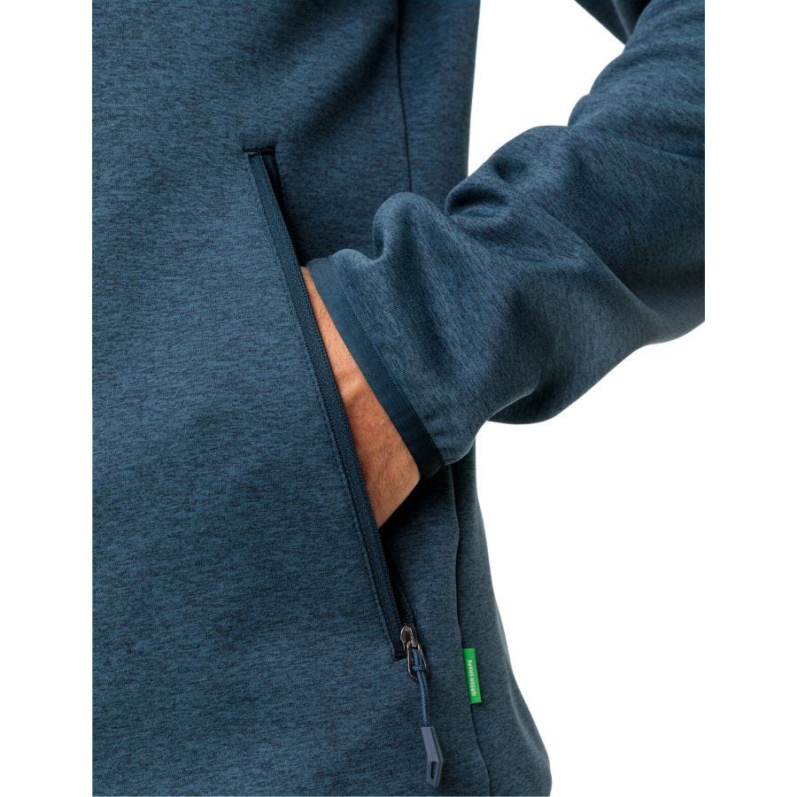 Valsorda Fleece Jacke Herren