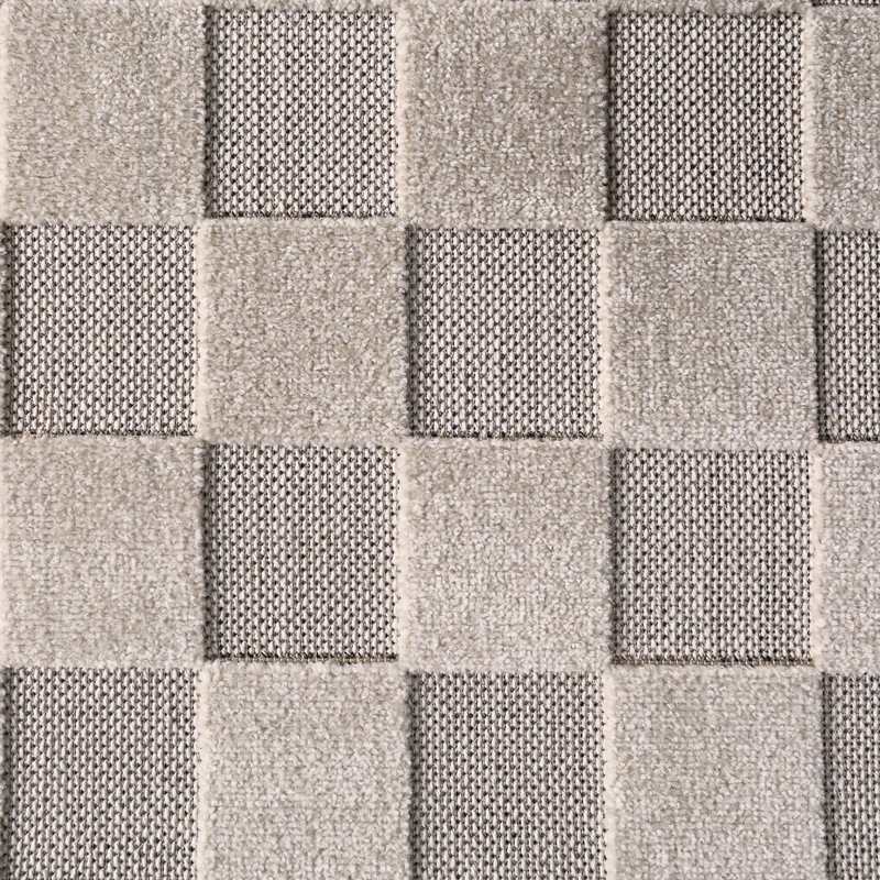 Tapis design contemporain DAMAS