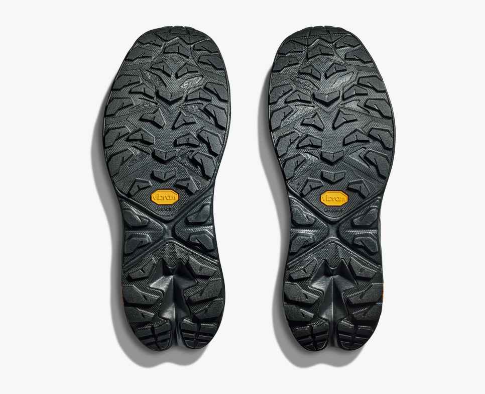 Anacapa 2 Lav GORE-TEX Black/Black