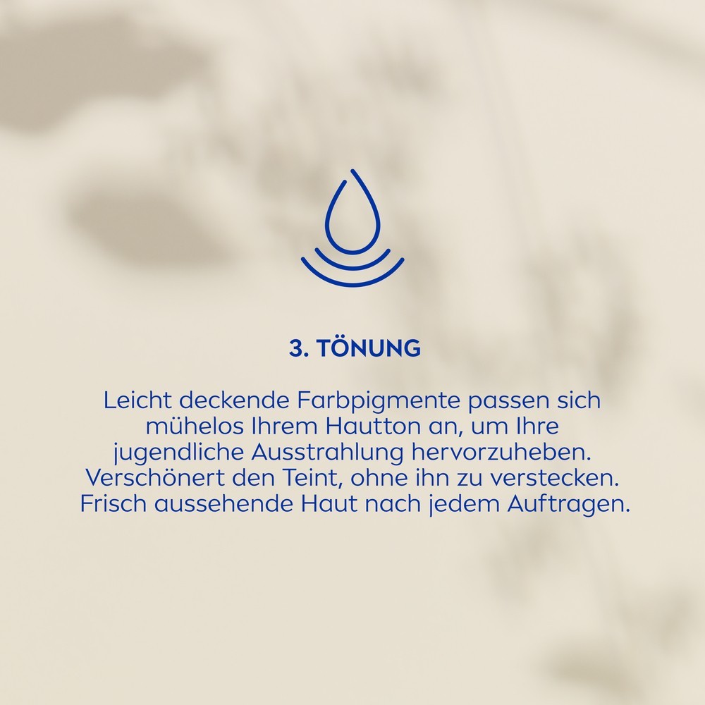 Hyaluron Cellular Expert Finish 3in1 Pflege Cushion