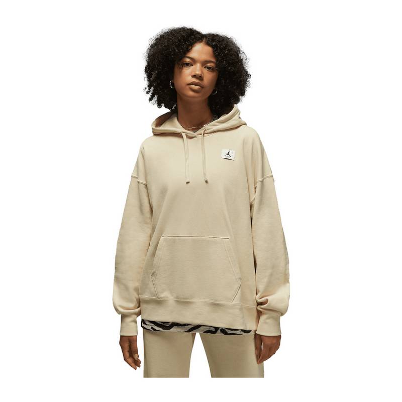 Nike Flight Fleece Hoody Damen Sweatshirt Damen