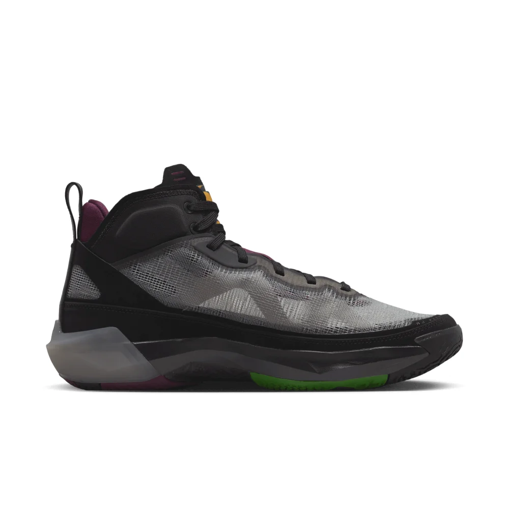 NIKE JORDAN XXXVII DD6958-001 / schwarz