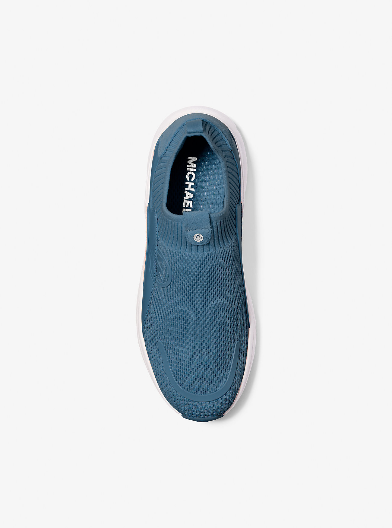Sami Stretch Stretch Trainer - DK CHAMBRAY