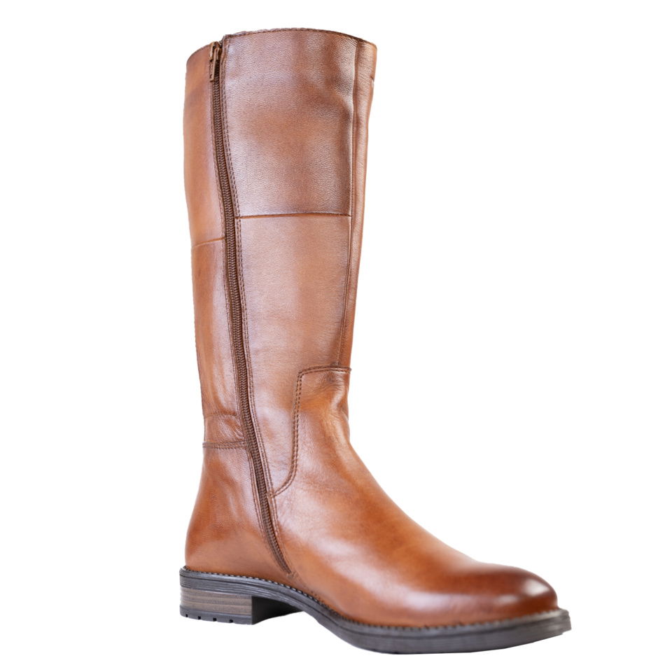 TT.BAGATT Stiefel