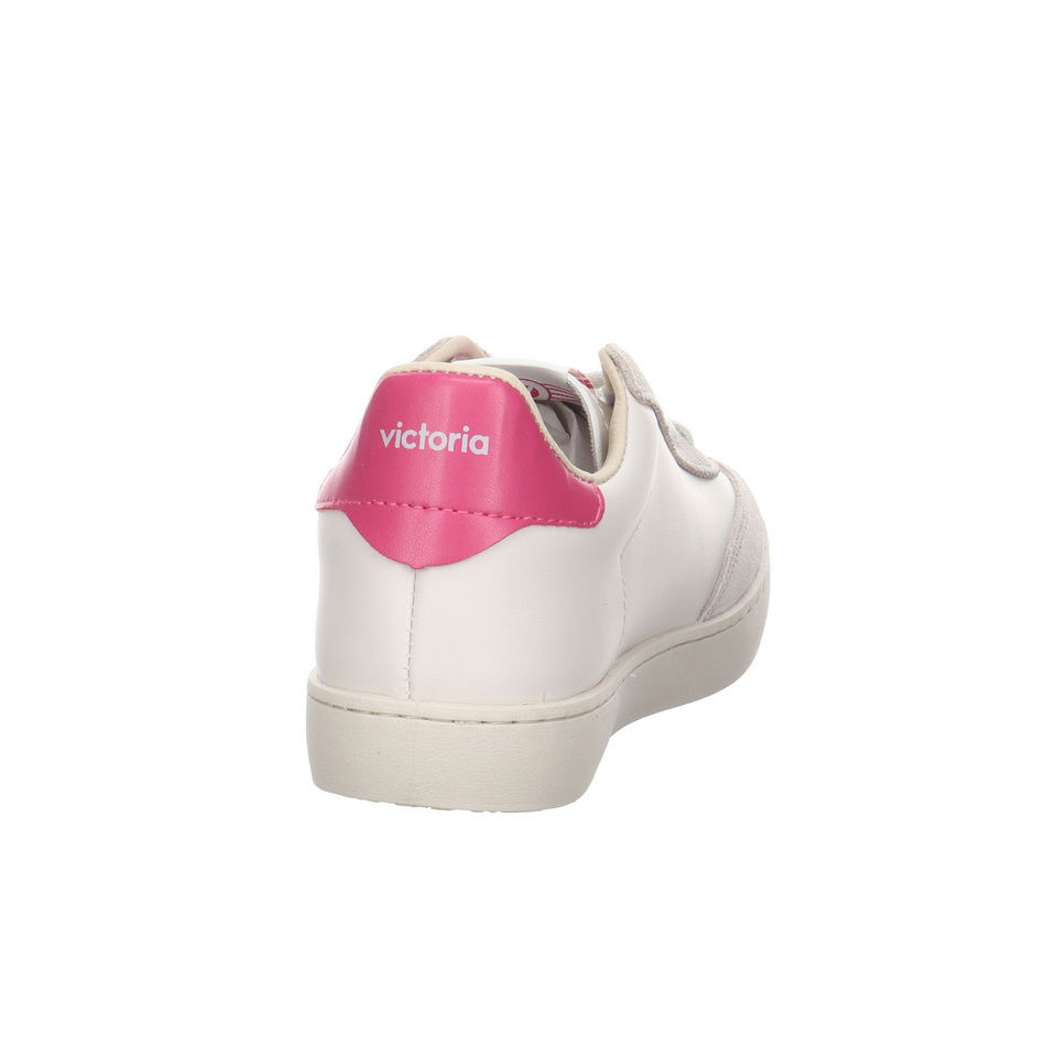 Victoria Berlin Ciclista Efecto Sneaker