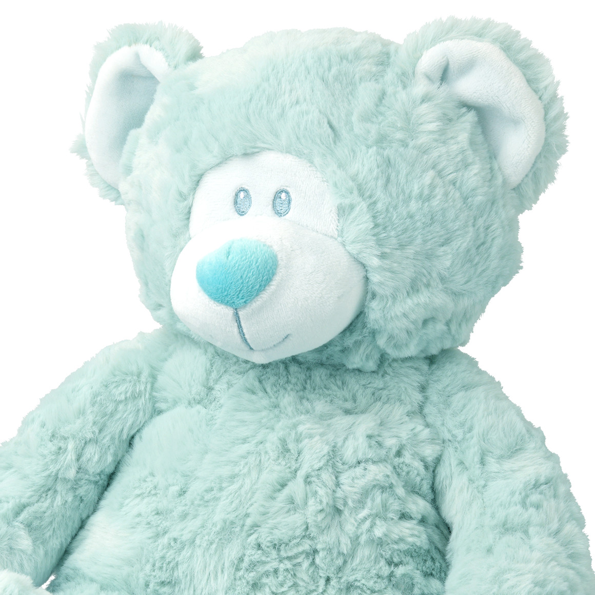 Plüschbär, 35 cm hoch