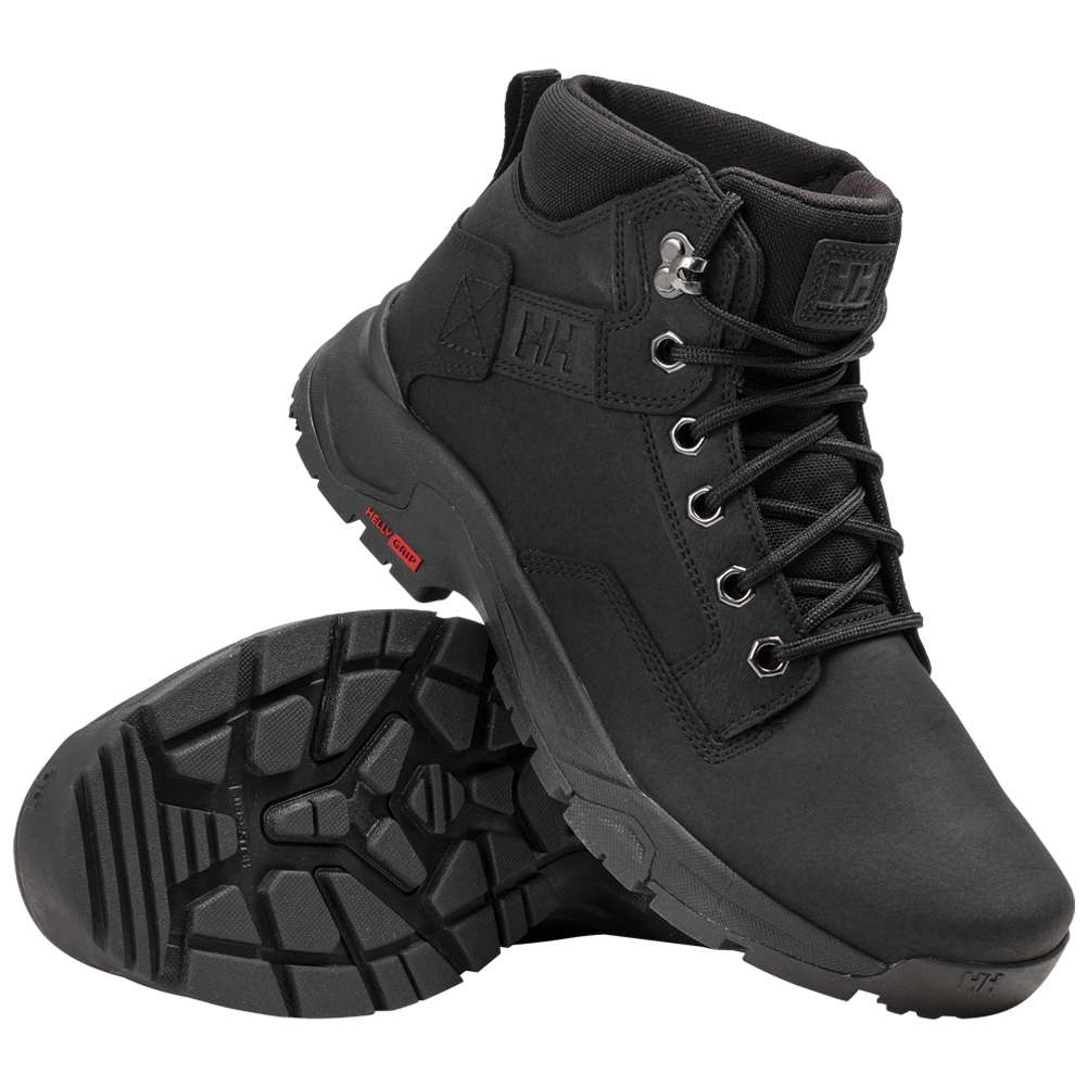 Helly Hansen Highland Herren Boots 11762-990
