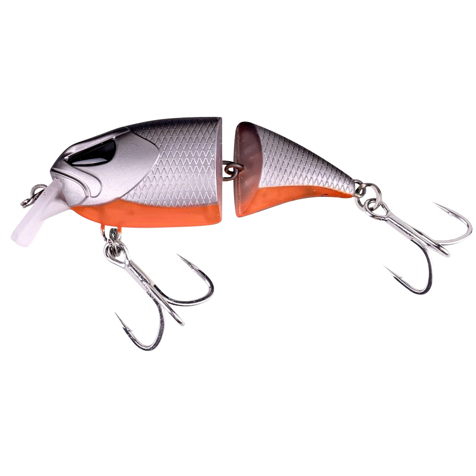 Zeck Wobbler Cat Pointer (Grey Fire)