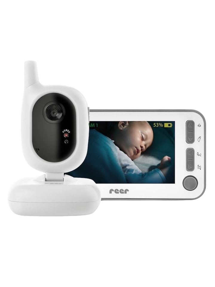 Reer Reer BabyCam L - Video Babyphone 80430 günstig kaufen onesize
