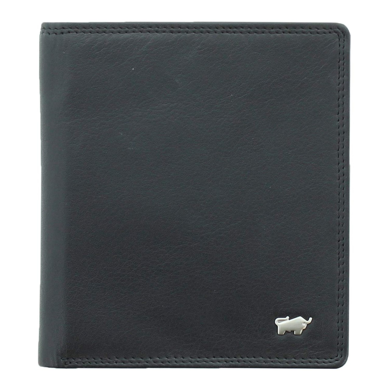 BRAUN BÜFFEL Handtaschen schwarz 10 Karten