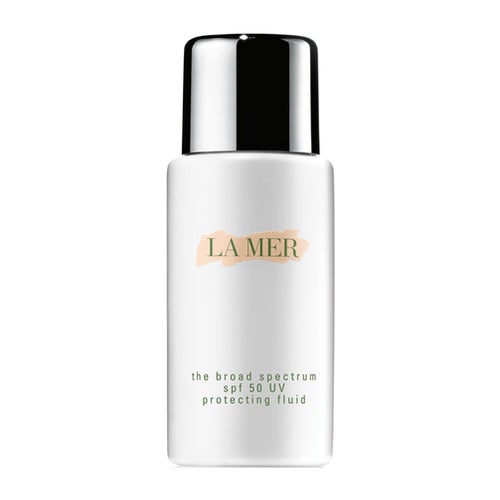 La Mer Széles Spektrumú Védőfluid SPF 50 50 ml
