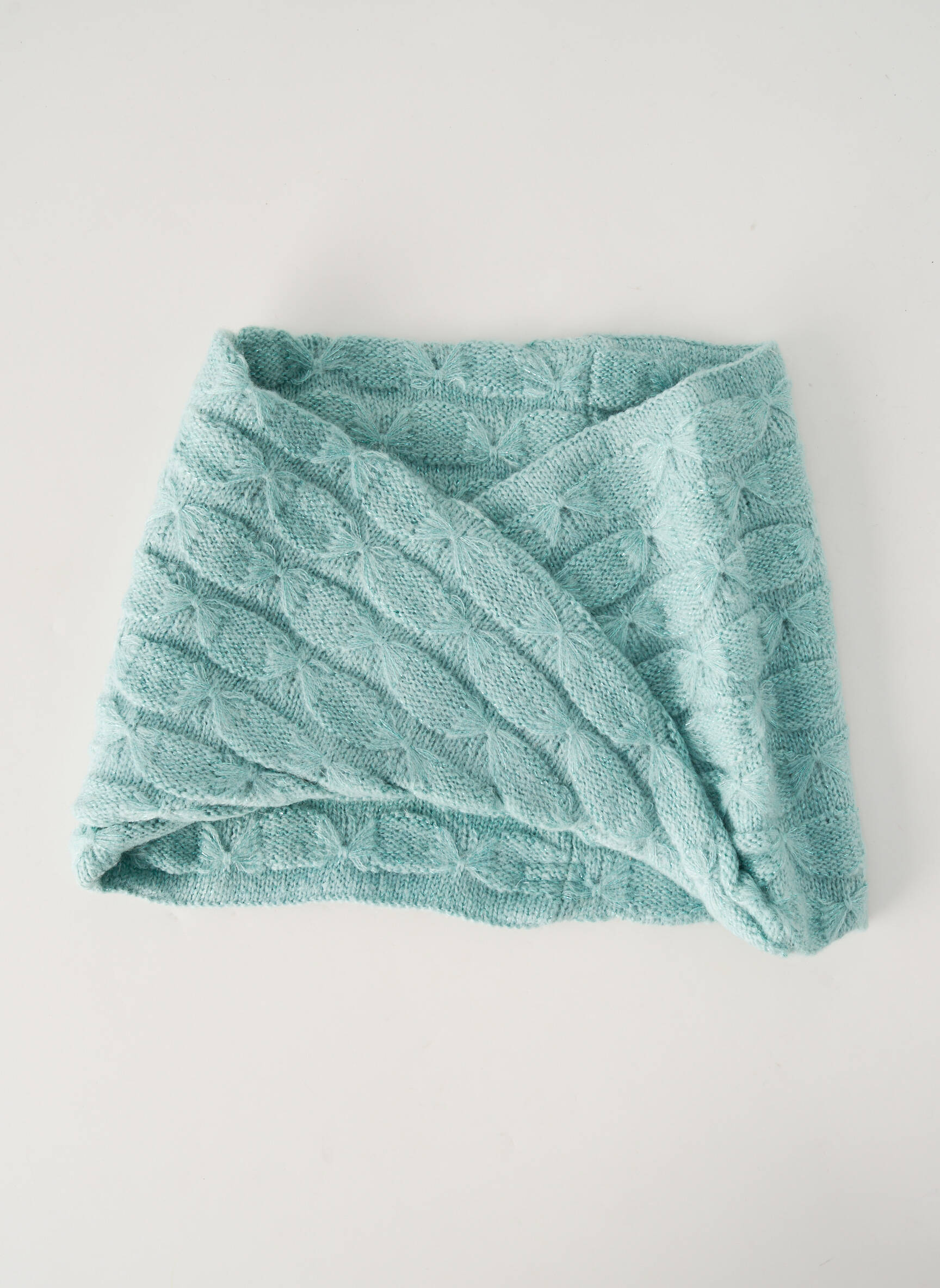 Catimini Echarpes Fille couleur vert