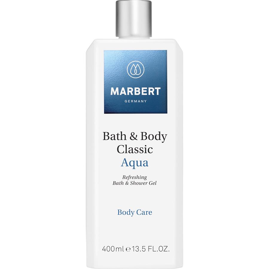 Bath & Shower Gel