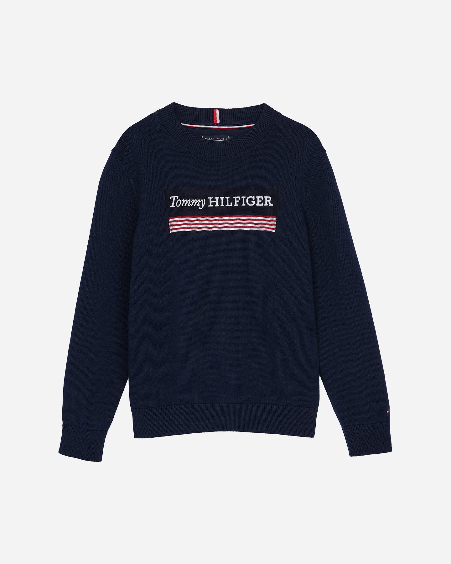 Geantă Tommy Hilfiger Flag 1985 Jr KB0KB09344-C1G