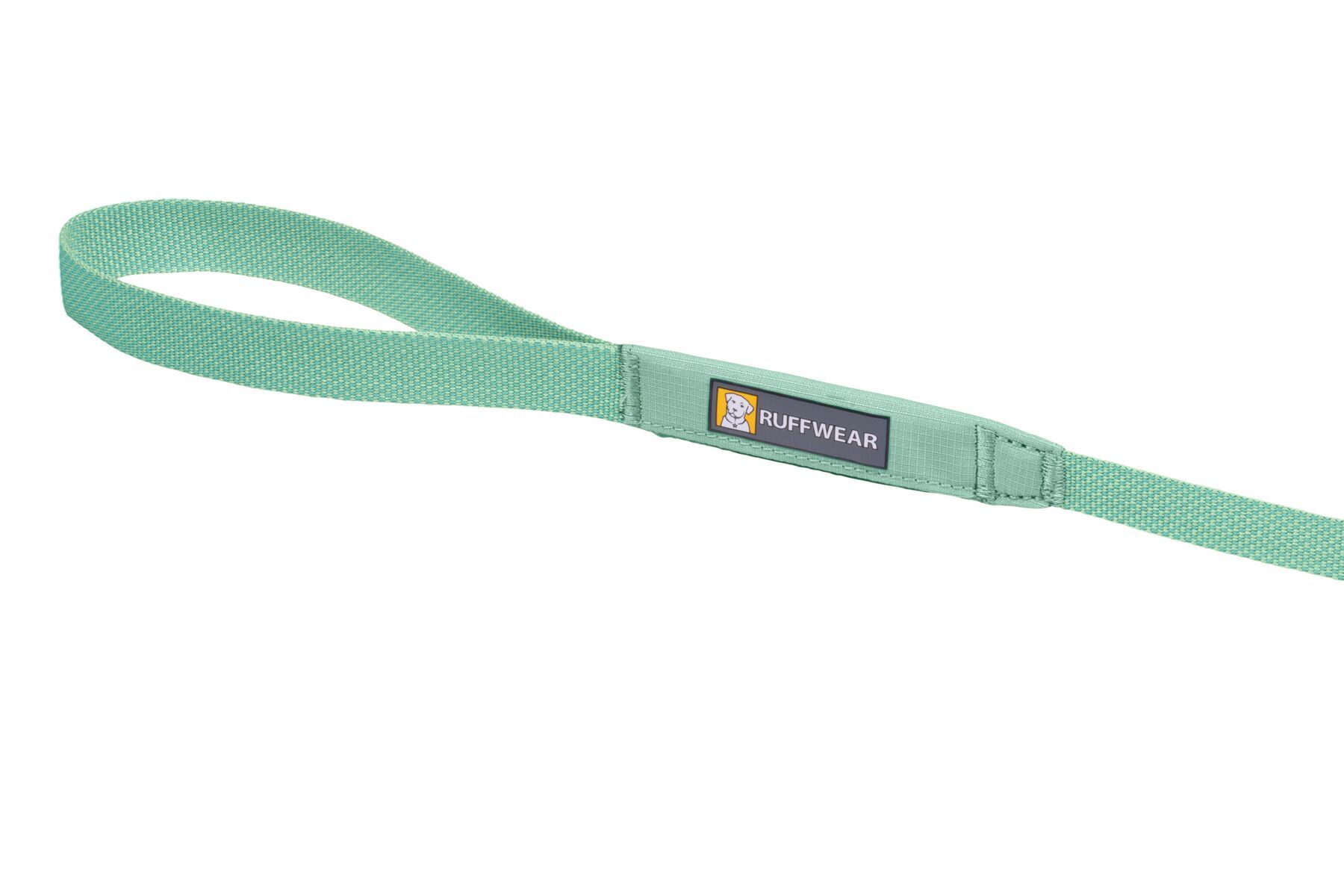 Ruffwear Hundeleinen Ruffwear Hi & Light™ Leine grün
