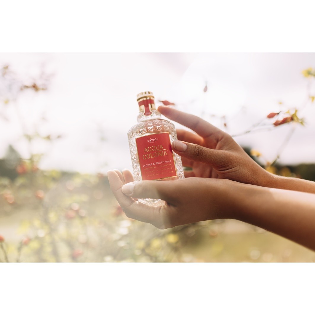4711 Acqua Colonia Litchi & Mint