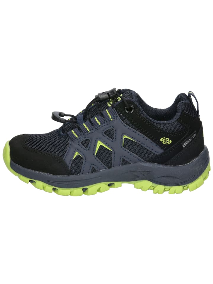 Brütting Outdoorschuh 