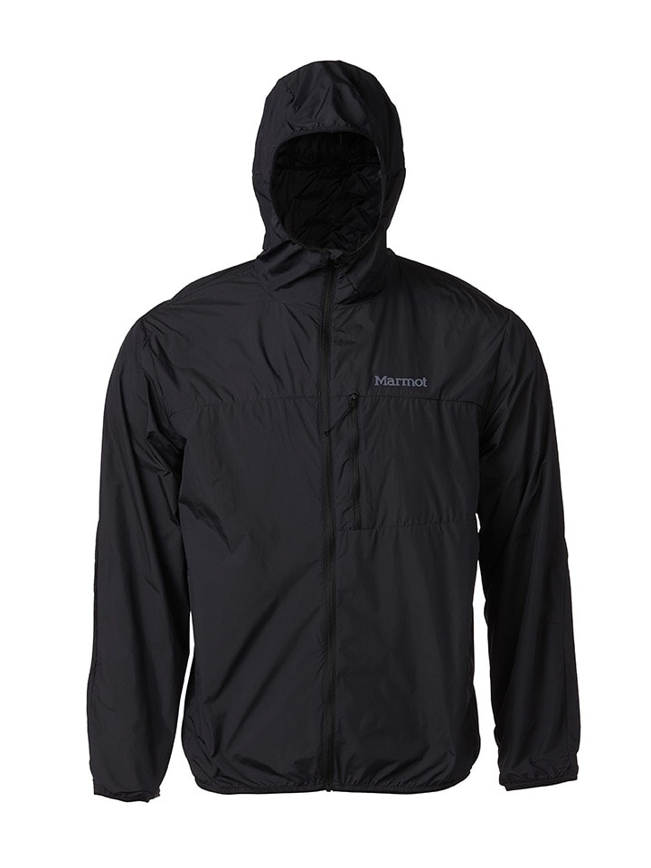 Marmot Regenjacke 