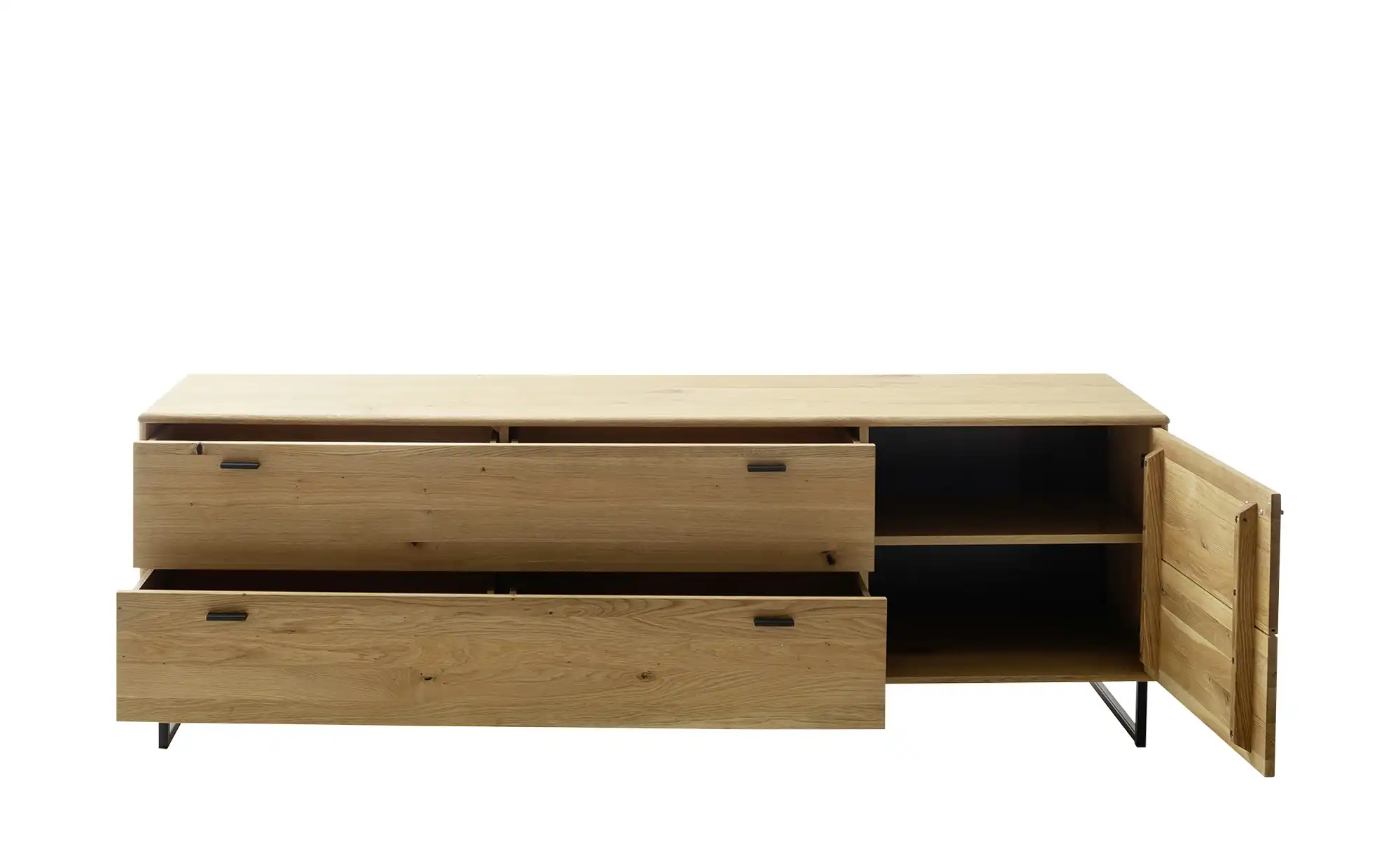 Woodford Lowboard Arezzo